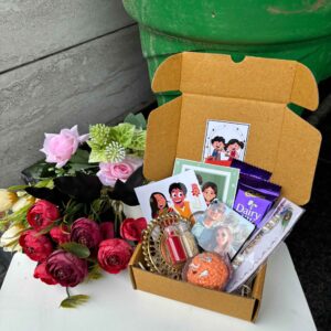 Rakhi Hamper