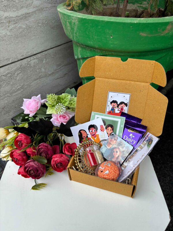 Rakhi Hamper